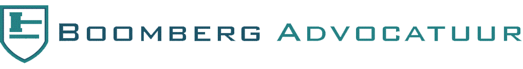 Logo Boomberg Advocatuur