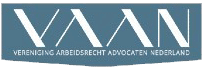 VAAN arbeidsrecht advocaten